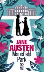 Mansfield Park - Preview