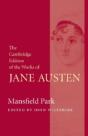 Mansfield Park - Preview