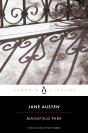 Mansfield Park - Preview