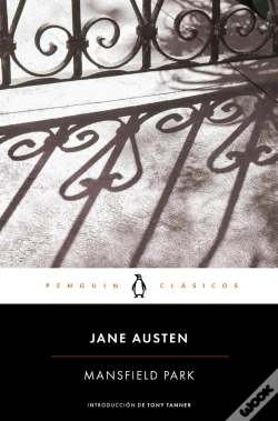 Capa do artigo Mansfield Park