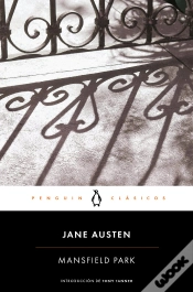 Capa do artigo Mansfield Park