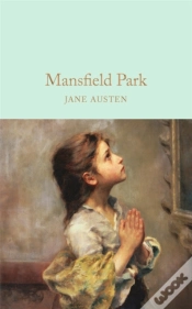 Capa do artigo Mansfield Park