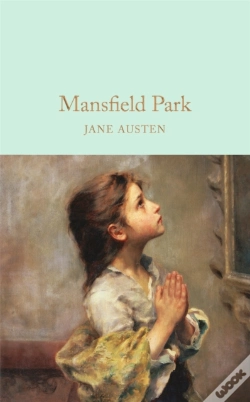 Capa do artigo Mansfield Park