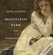 Capa do artigo Mansfield Park