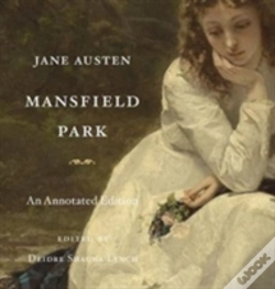 Capa do artigo Mansfield Park