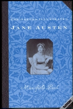 Capa do artigo Mansfield Park