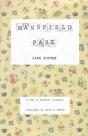 Mansfield Park - Preview