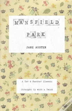 Capa do artigo Mansfield Park