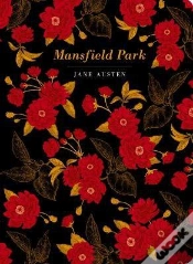 Capa do artigo Mansfield Park