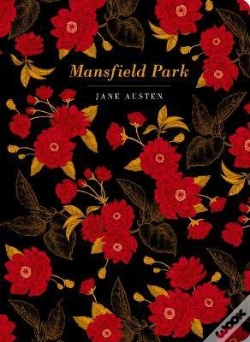 Capa do artigo Mansfield Park