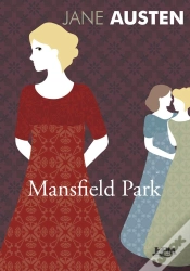 Capa do artigo Mansfield Park
