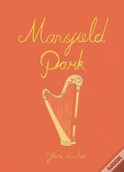 Capa do artigo Mansfield Park