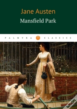 Capa do artigo Mansfield Park