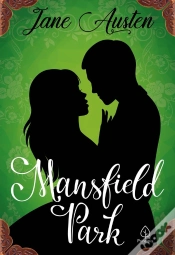 Capa do artigo Mansfield Park