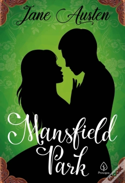 Capa do artigo Mansfield Park