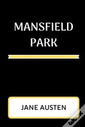 Capa do artigo Mansfield Park