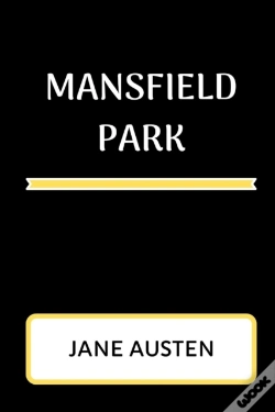 Capa do artigo Mansfield Park