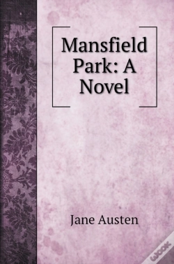 Capa do artigo Mansfield Park