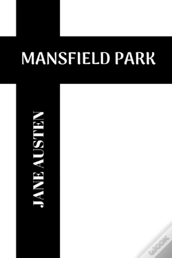 Capa do artigo Mansfield Park