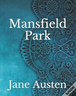 Capa do artigo Mansfield Park