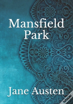 Capa do artigo Mansfield Park