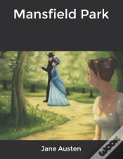 Capa do artigo Mansfield Park