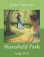 Mansfield Park - Preview