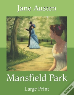 Capa do artigo Mansfield Park