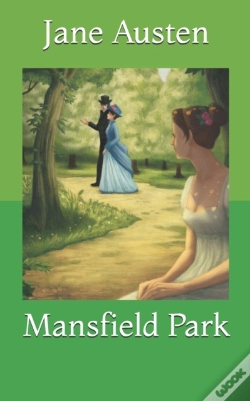 Capa do artigo Mansfield Park
