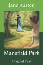 Mansfield Park - Preview