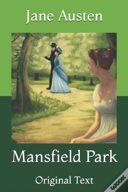 Capa do artigo Mansfield Park