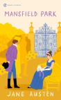 Mansfield Park - Preview