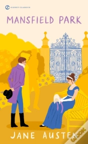 Capa do artigo Mansfield Park