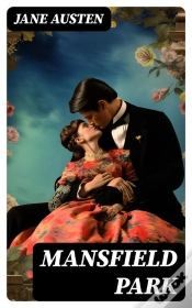Capa do artigo Mansfield Park