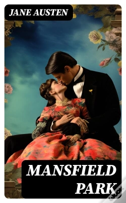 Capa do artigo Mansfield Park