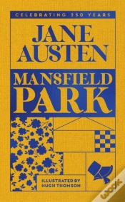 Capa do artigo Mansfield Park
