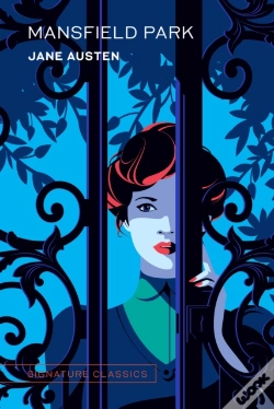 Capa do artigo Mansfield Park
