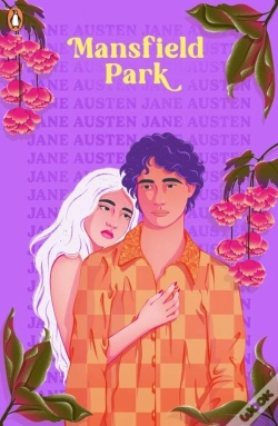 Capa do artigo Mansfield Park