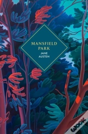 Capa do artigo Mansfield Park