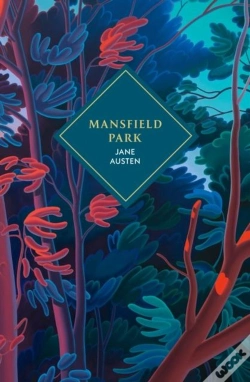 Capa do artigo Mansfield Park