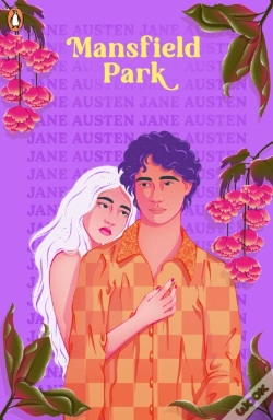 Capa do artigo Mansfield Park