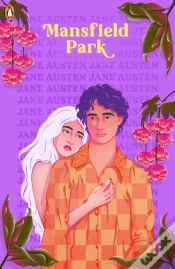 Capa do artigo Mansfield Park