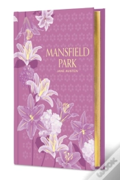 Capa do artigo Mansfield Park