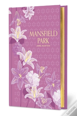 Capa do artigo Mansfield Park
