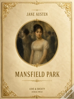 Capa do artigo Mansfield Park