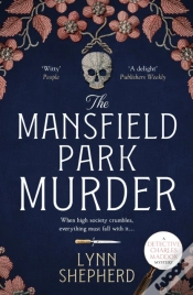 Capa do artigo Mansfield Park Murder