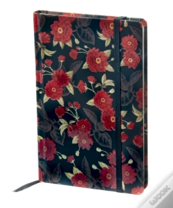 Capa do artigo Mansfield Park Notebook Lined