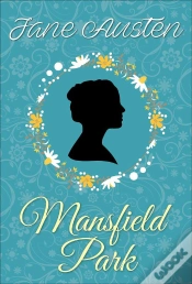Capa do artigo Mansfield Park