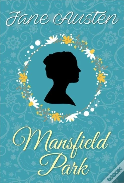 Capa do artigo Mansfield Park
