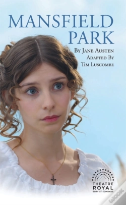 Capa do artigo Mansfield Park
